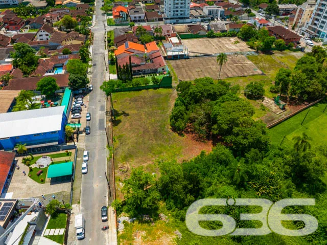 Terreno à Venda em Joinville, SC - Bairro Bom Reti