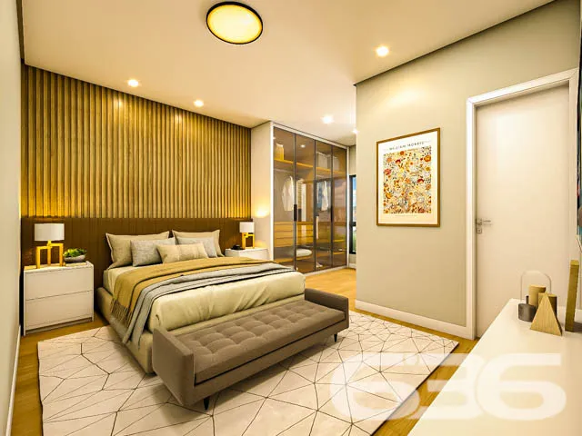 Descubra o Charme e Conforto em Joinville! Residên