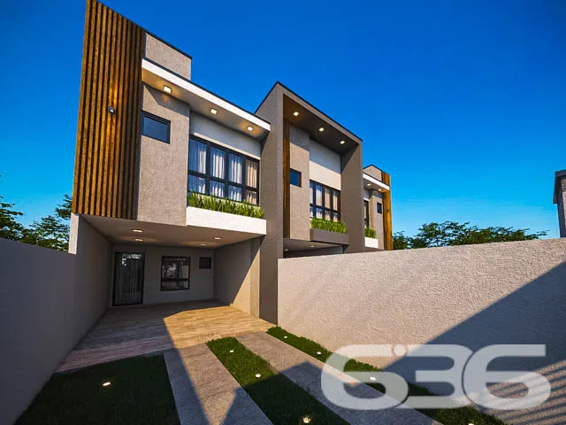 Descubra o Charme e Conforto em Joinville! Residên