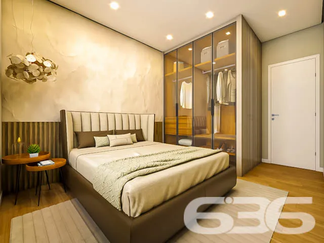 Descubra o Charme e Conforto em Joinville! Residên