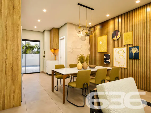 Descubra o Charme e Conforto em Joinville! Residên