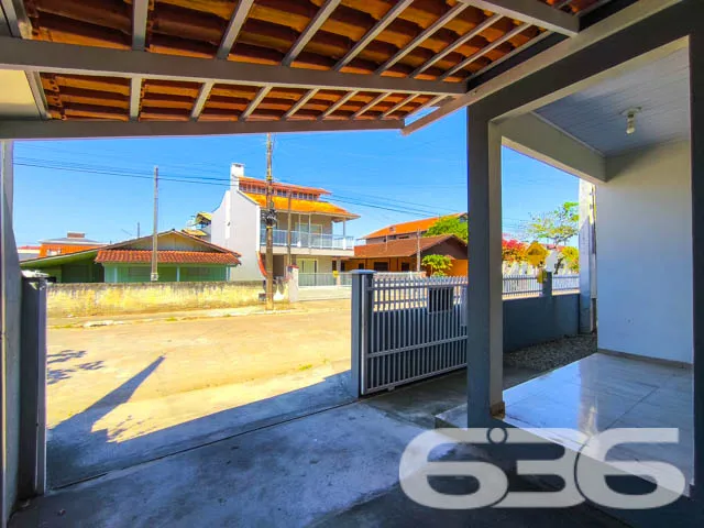 Conforto e Praticidade em Balneário Barra do Sul -