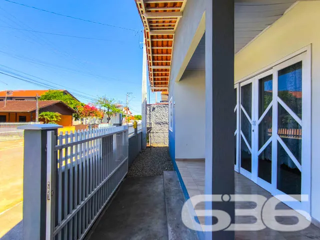 Conforto e Praticidade em Balneário Barra do Sul -