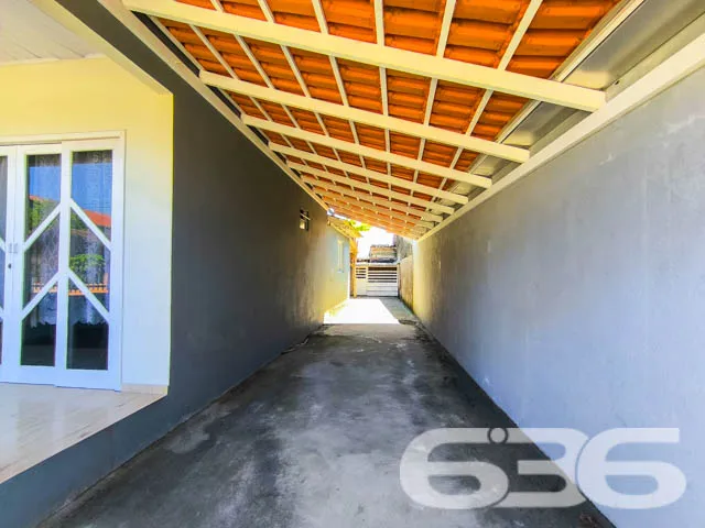 Conforto e Praticidade em Balneário Barra do Sul -