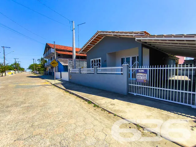 Conforto e Praticidade em Balneário Barra do Sul -