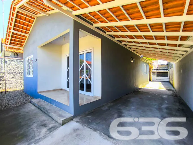 Conforto e Praticidade em Balneário Barra do Sul -