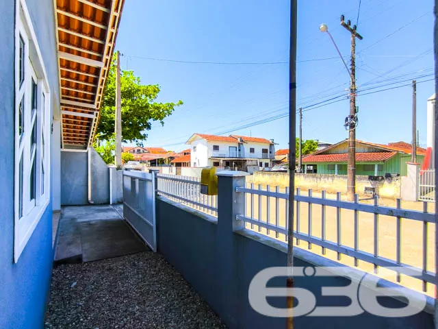 Conforto e Praticidade em Balneário Barra do Sul -