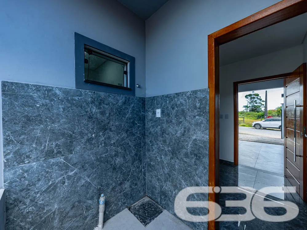 Descubra o Charme do Novo Geminado em Barra do Sul