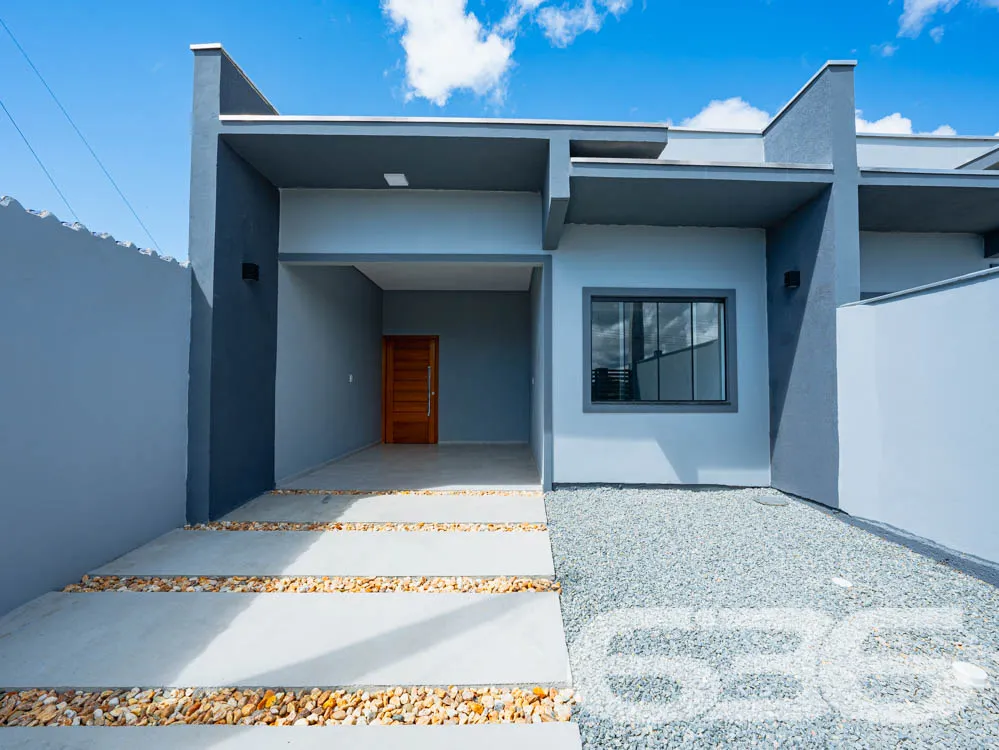 Descubra o Charme do Novo Geminado em Barra do Sul