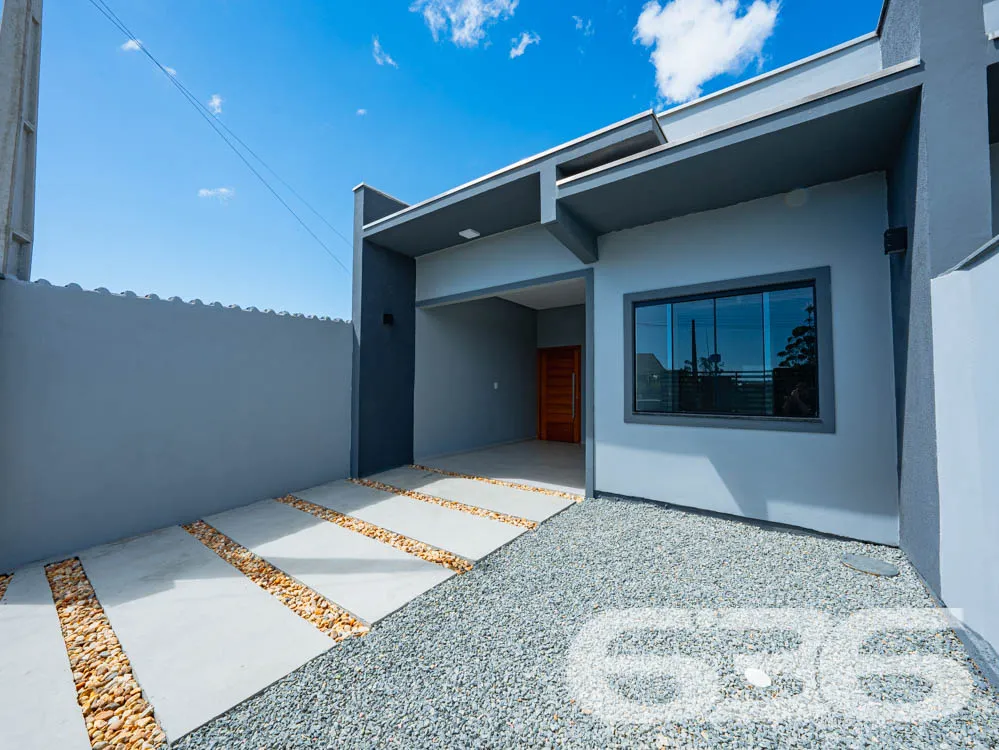 Descubra o Charme do Novo Geminado em Barra do Sul