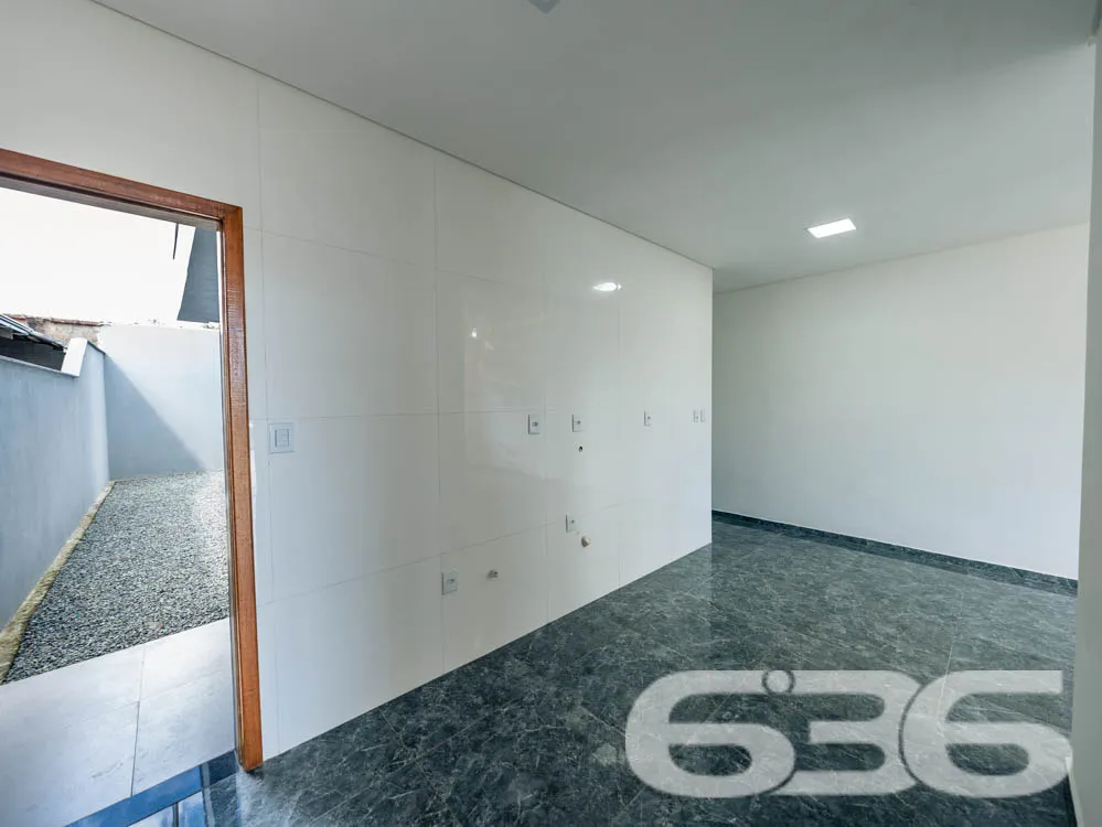 Descubra o Charme do Novo Geminado em Barra do Sul