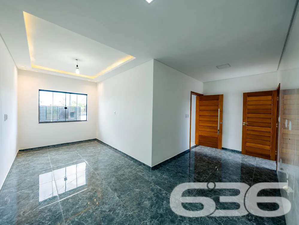 Descubra o Charme do Novo Geminado em Barra do Sul