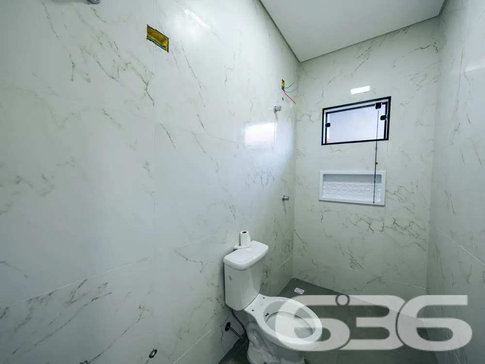 Descubra o Charme do Novo Geminado em Barra do Sul