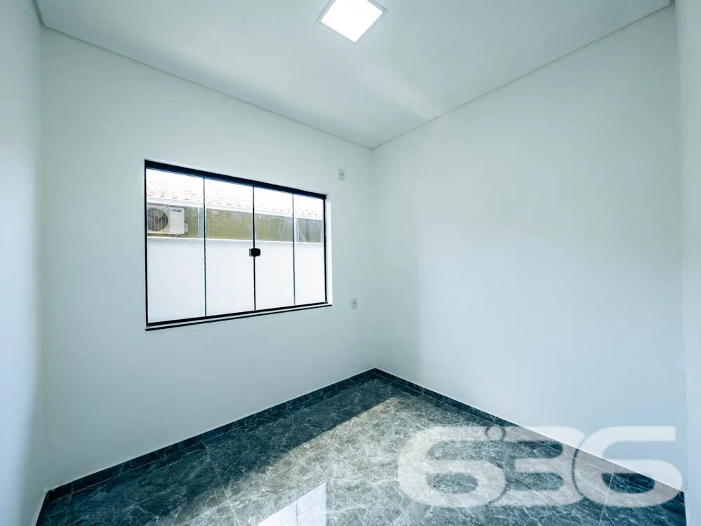 Descubra o Charme do Novo Geminado em Barra do Sul