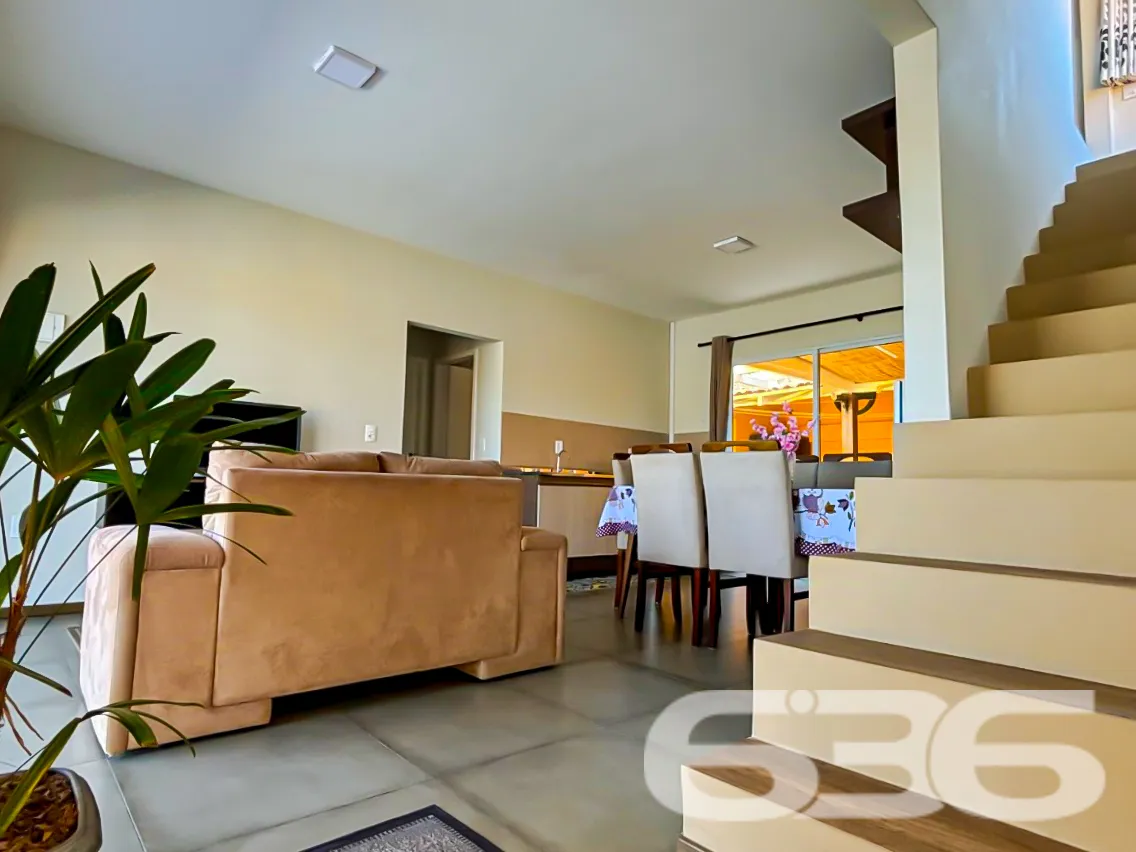 Se você procura espaço, conforto e proximidade do