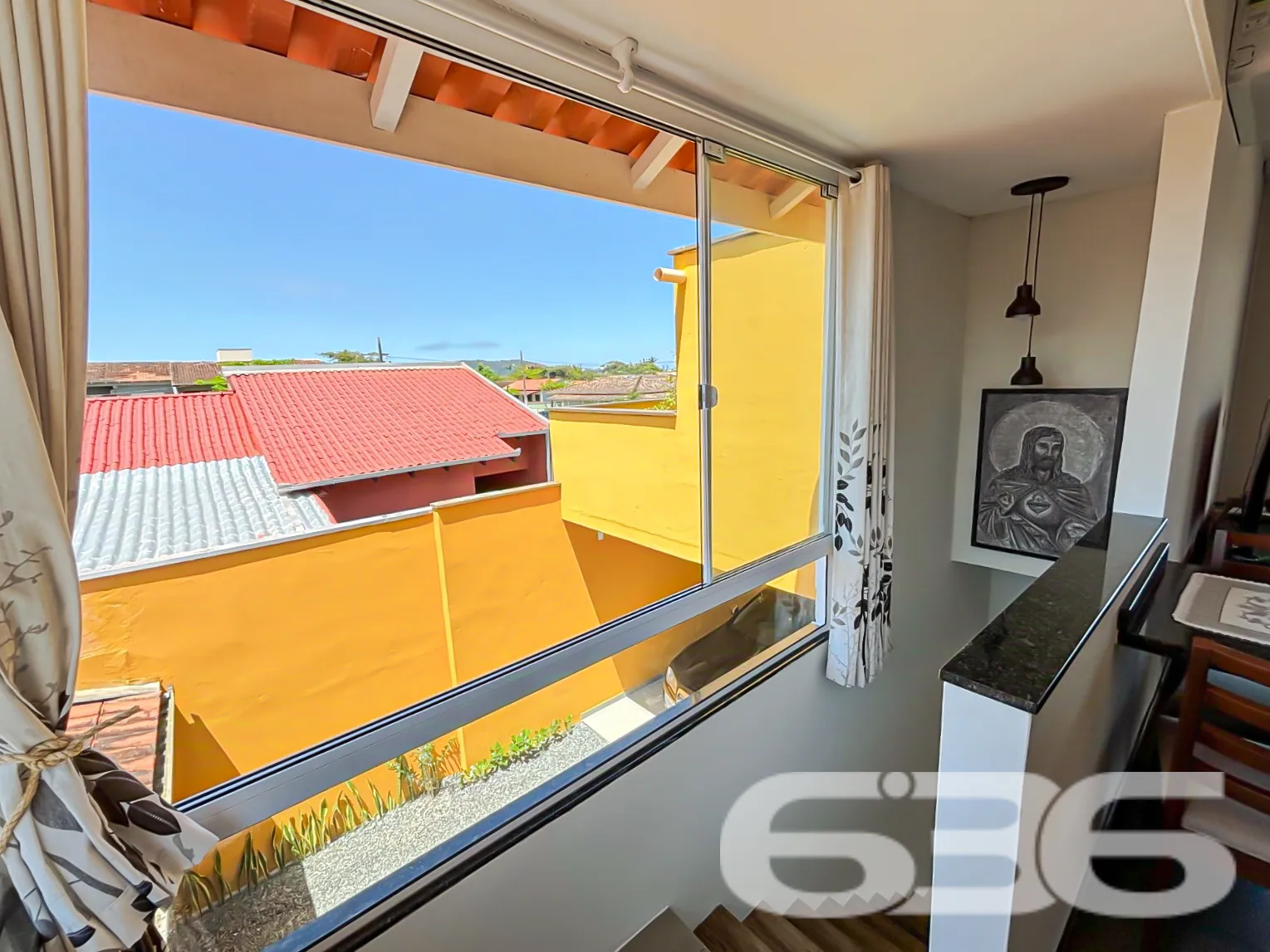 Se você procura espaço, conforto e proximidade do