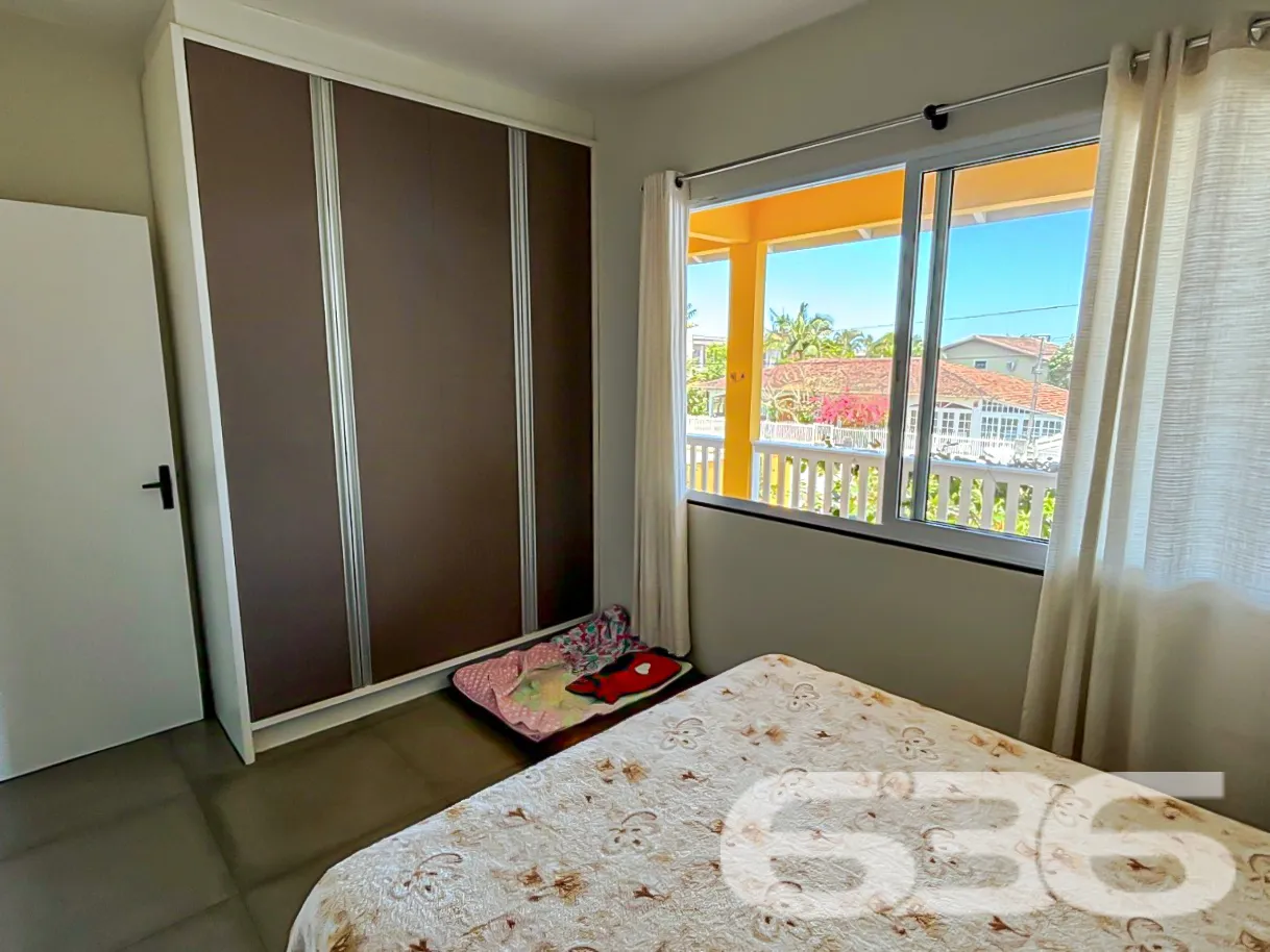 Se você procura espaço, conforto e proximidade do