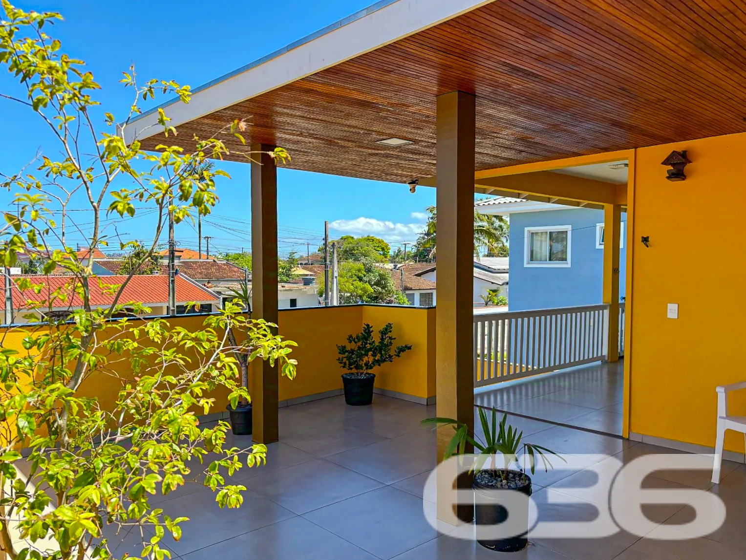 Se você procura espaço, conforto e proximidade do