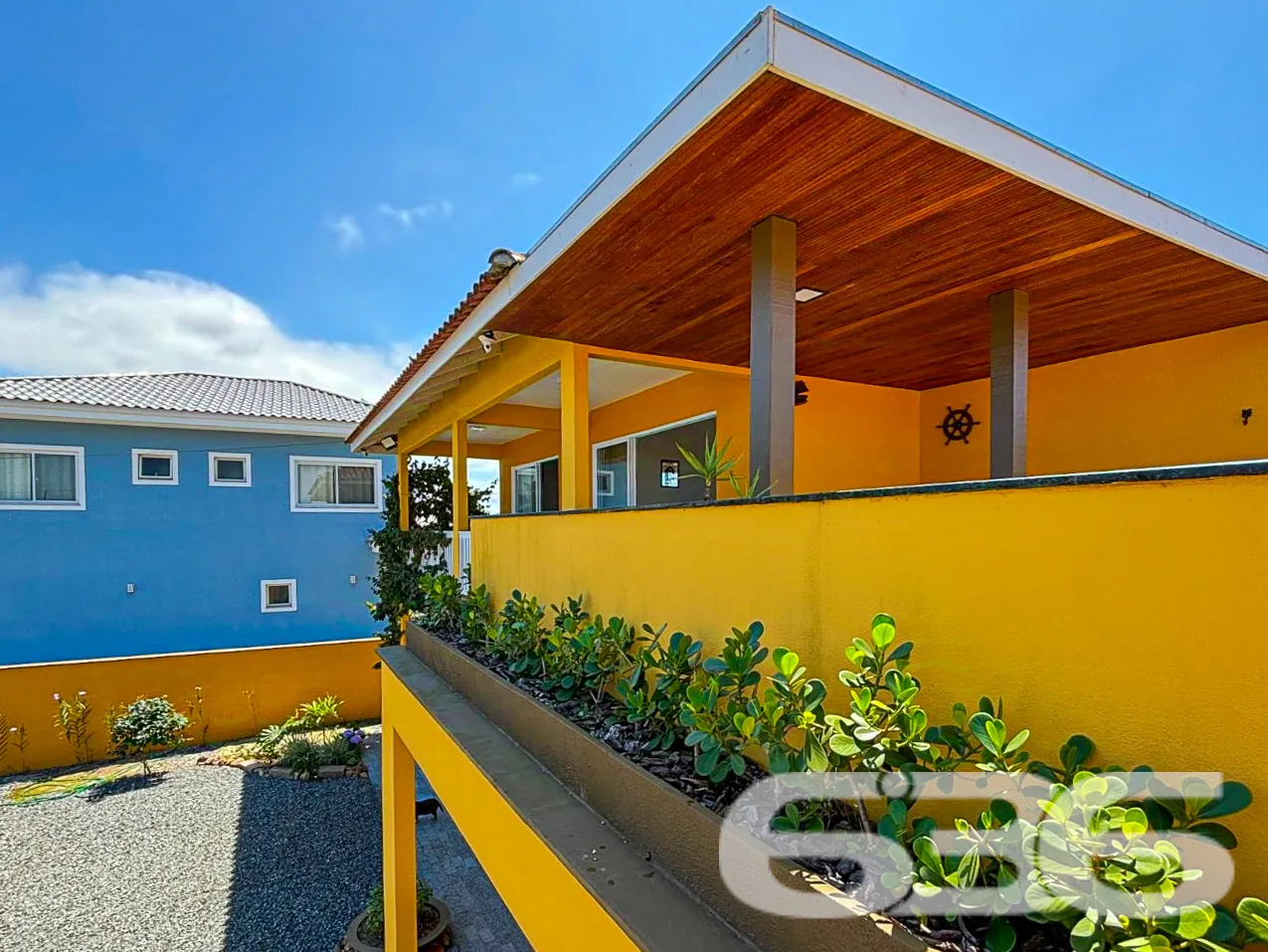 Se você procura espaço, conforto e proximidade do