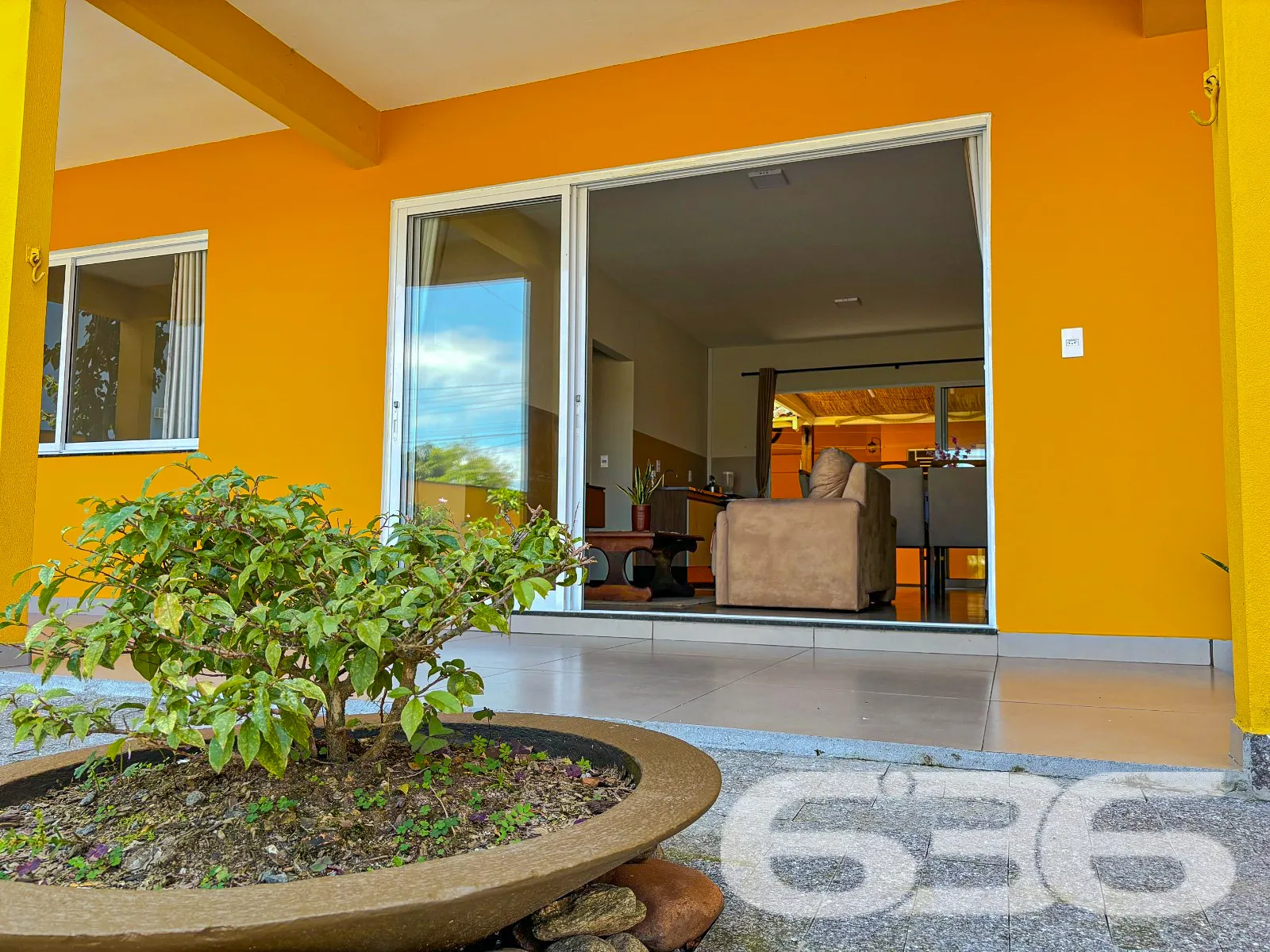 Se você procura espaço, conforto e proximidade do