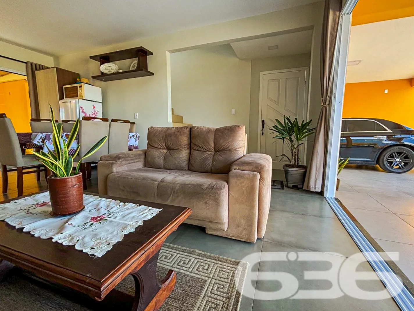 Se você procura espaço, conforto e proximidade do