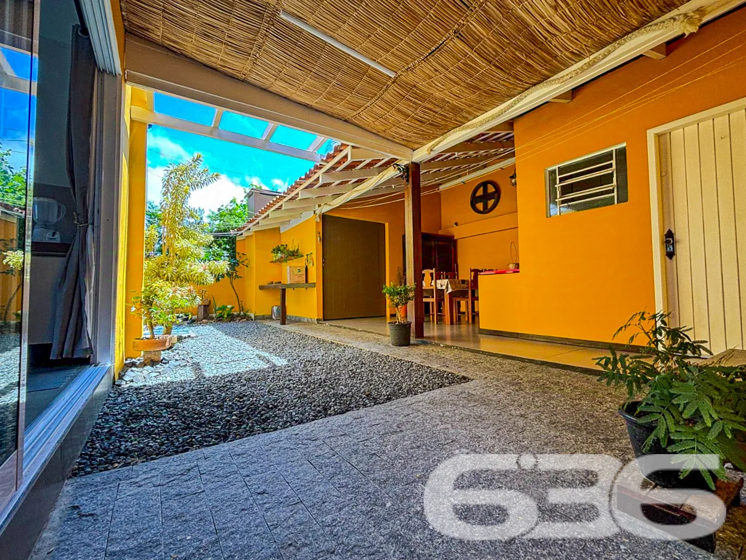 Se você procura espaço, conforto e proximidade do