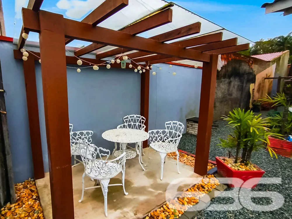 Casa à venda no bairro Costeira, Balneário Barra d