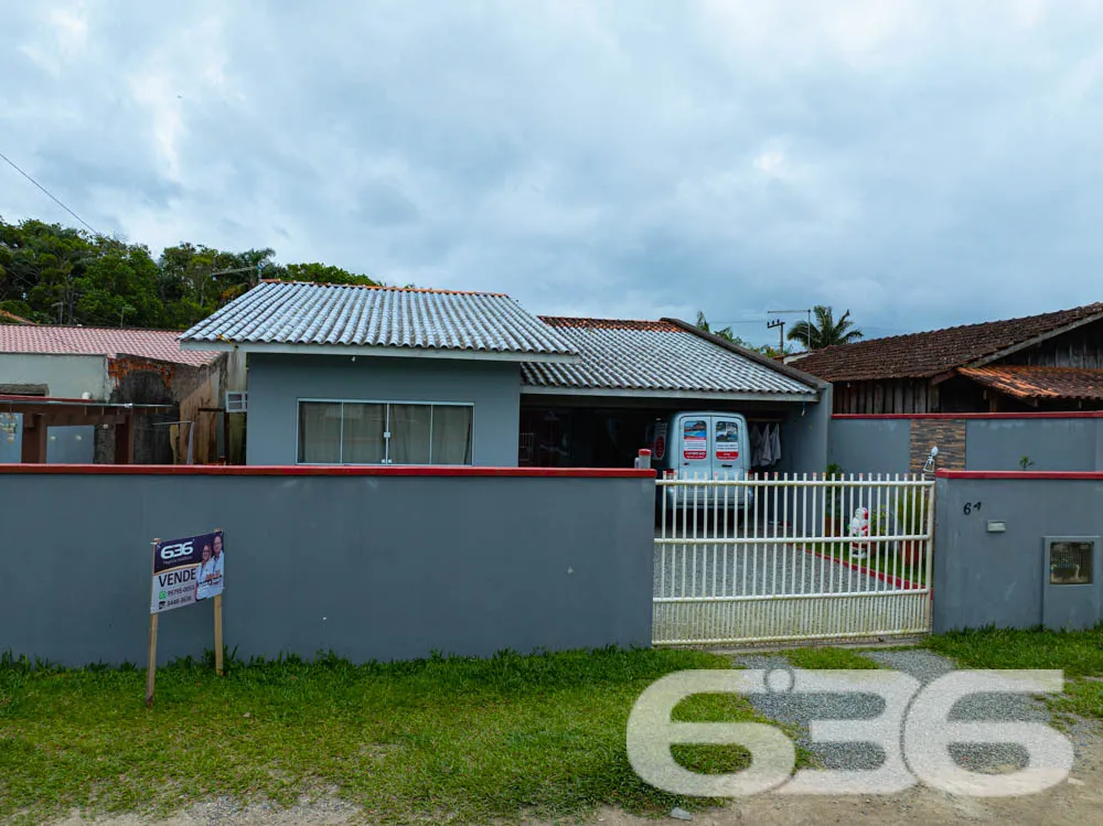 Descubra a tranquilidade de morar em Balneário Bar
