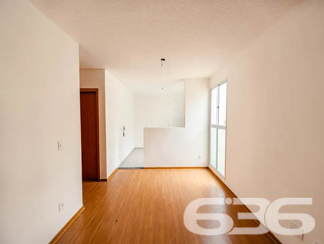 Descubra o Prazer de Viver em Joinville com a 636 