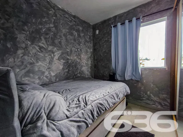 Apartamento moderno no bairro Floresta - Joinville