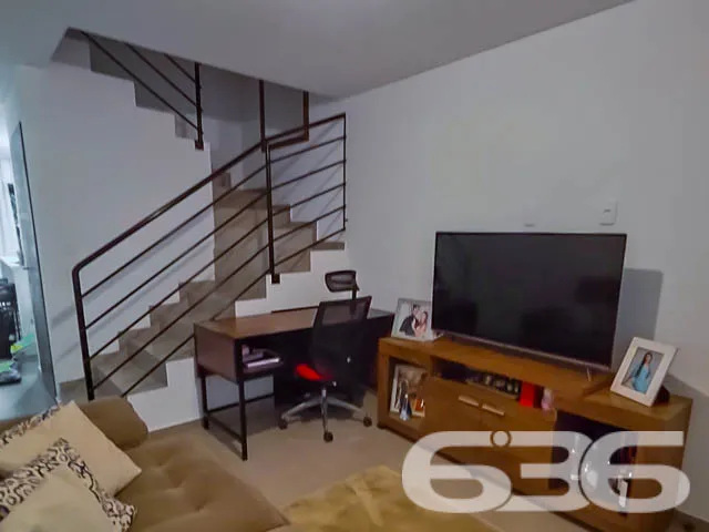 Se você busca um lar que combine conforto, moderni