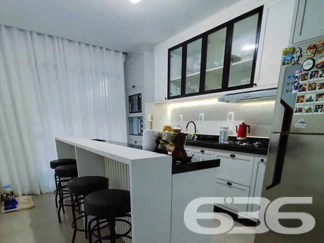 Se você busca um lar que combine conforto, moderni