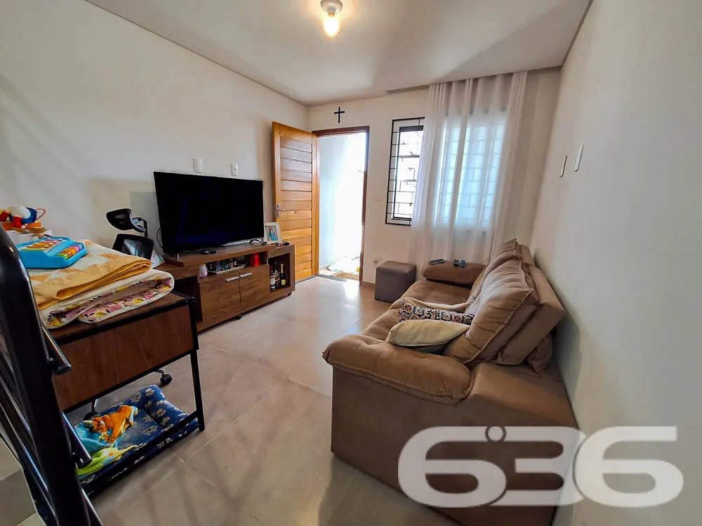 Se você busca um lar que combine conforto, moderni