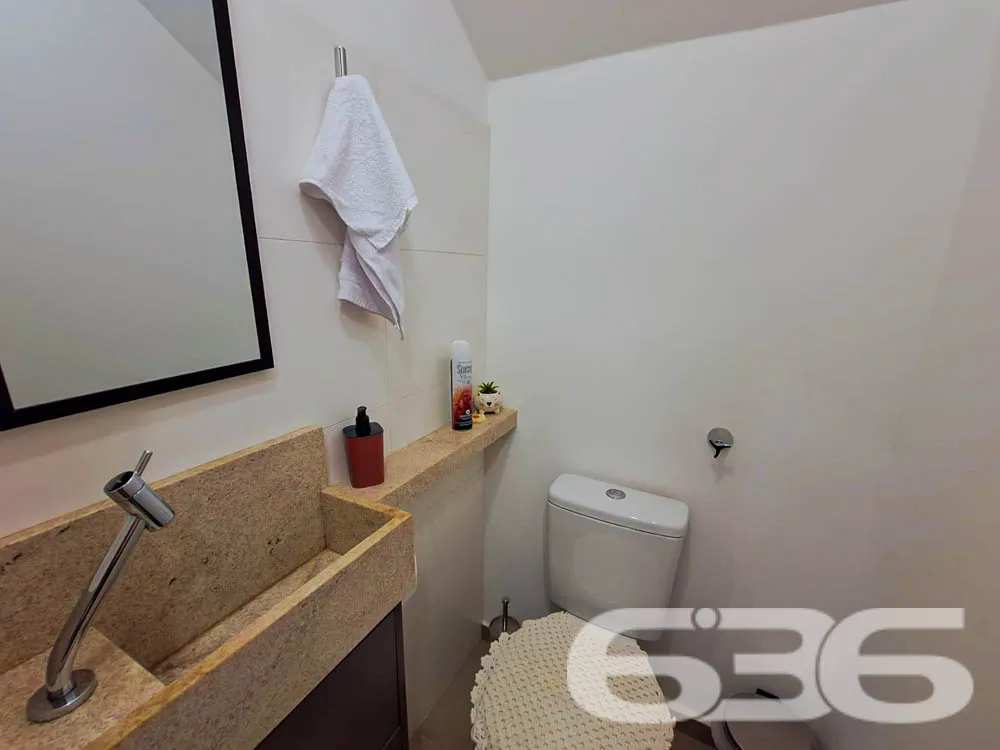 Se você busca um lar que combine conforto, moderni