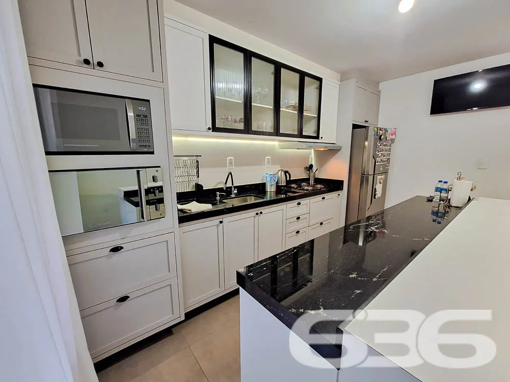 Se você busca um lar que combine conforto, moderni