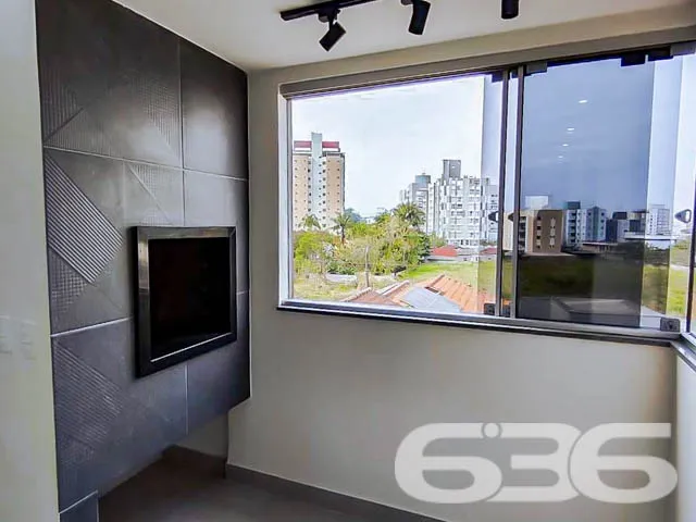 Descubra o seu novo lar em Joinville, SC, com este