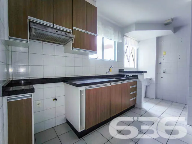 Apartamento à Venda no Bom Retiro – Joinville/SC

