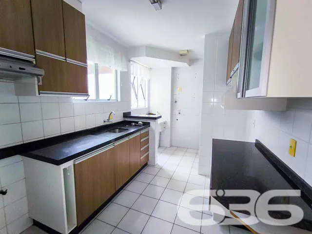 Apartamento à Venda no Bom Retiro – Joinville/SC

