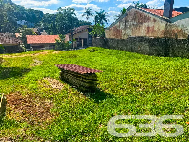 Descubra seu Novo Espaço: Terreno à Venda em Joinv