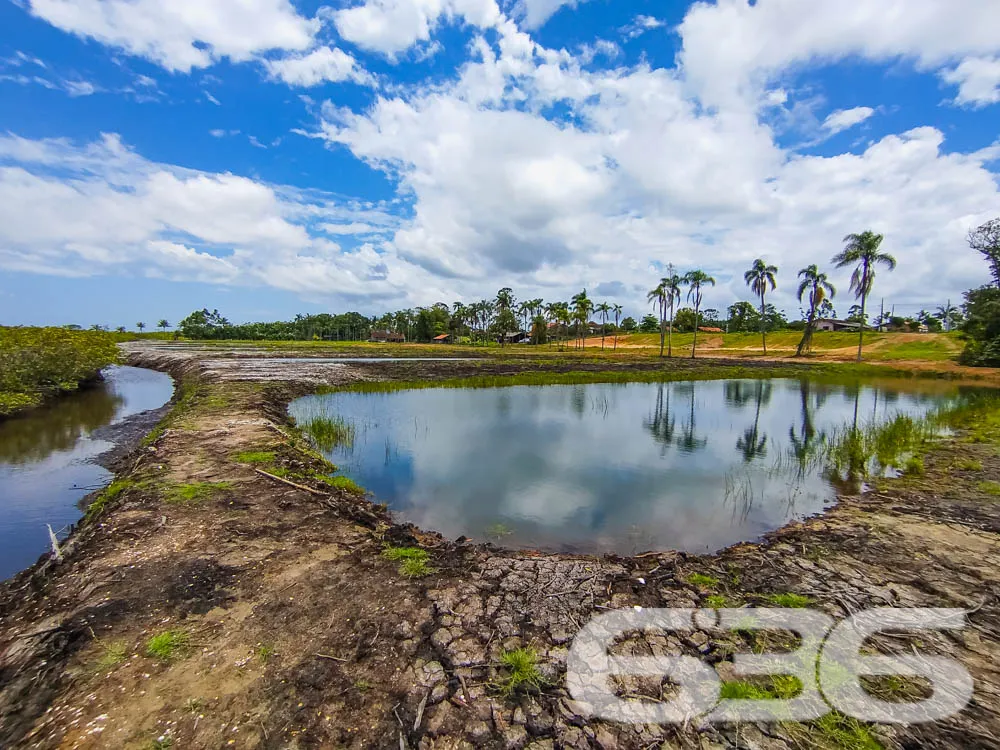 Terreno à Venda em Balneário Barra do Sul – SC
Exc