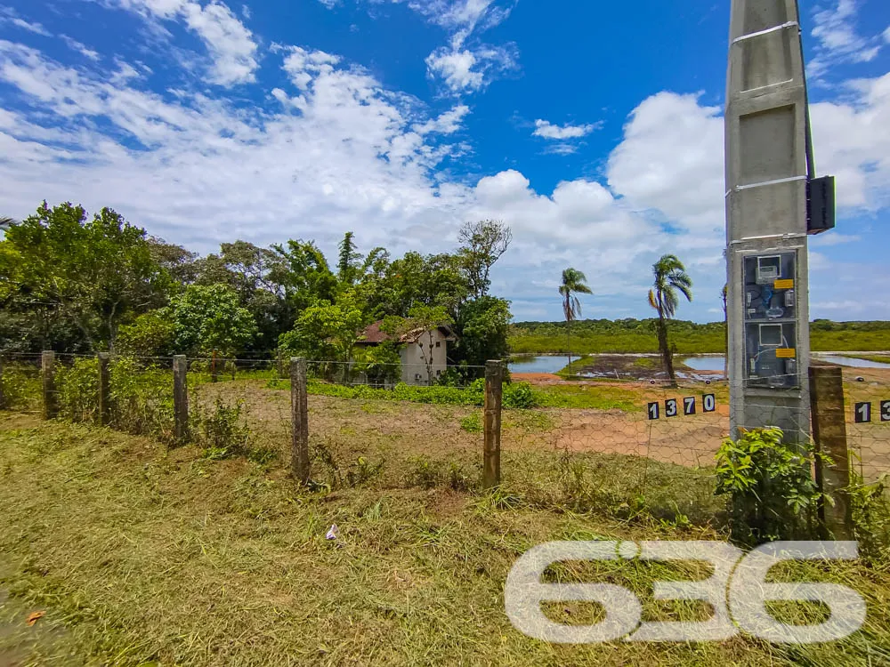 Terreno à Venda em Balneário Barra do Sul – SC
Exc