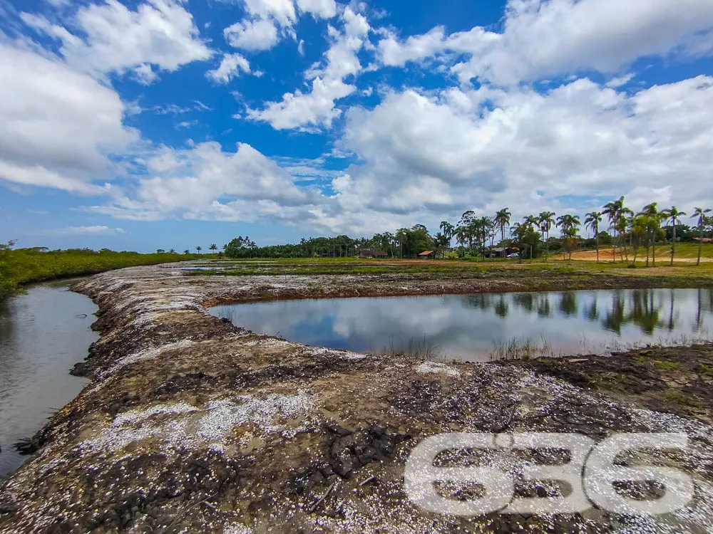 Terreno à Venda em Balneário Barra do Sul – SC
Exc
