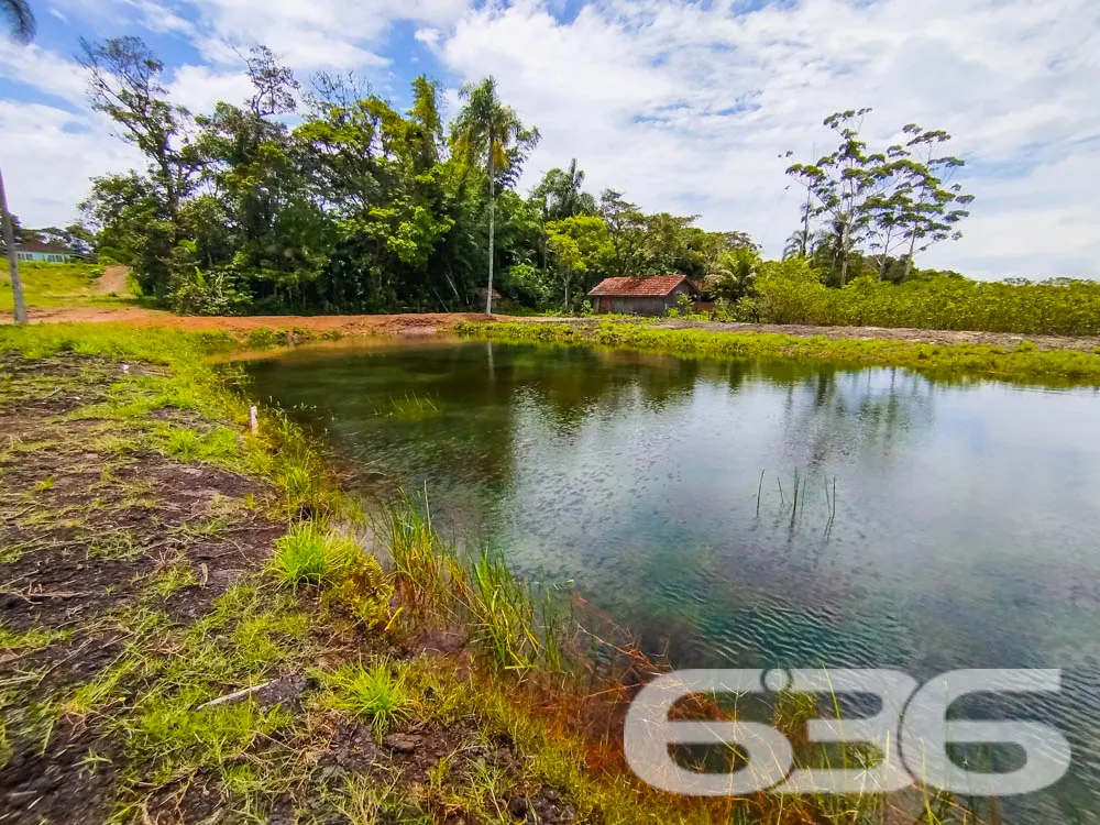 Terreno à Venda em Balneário Barra do Sul – SC
Exc