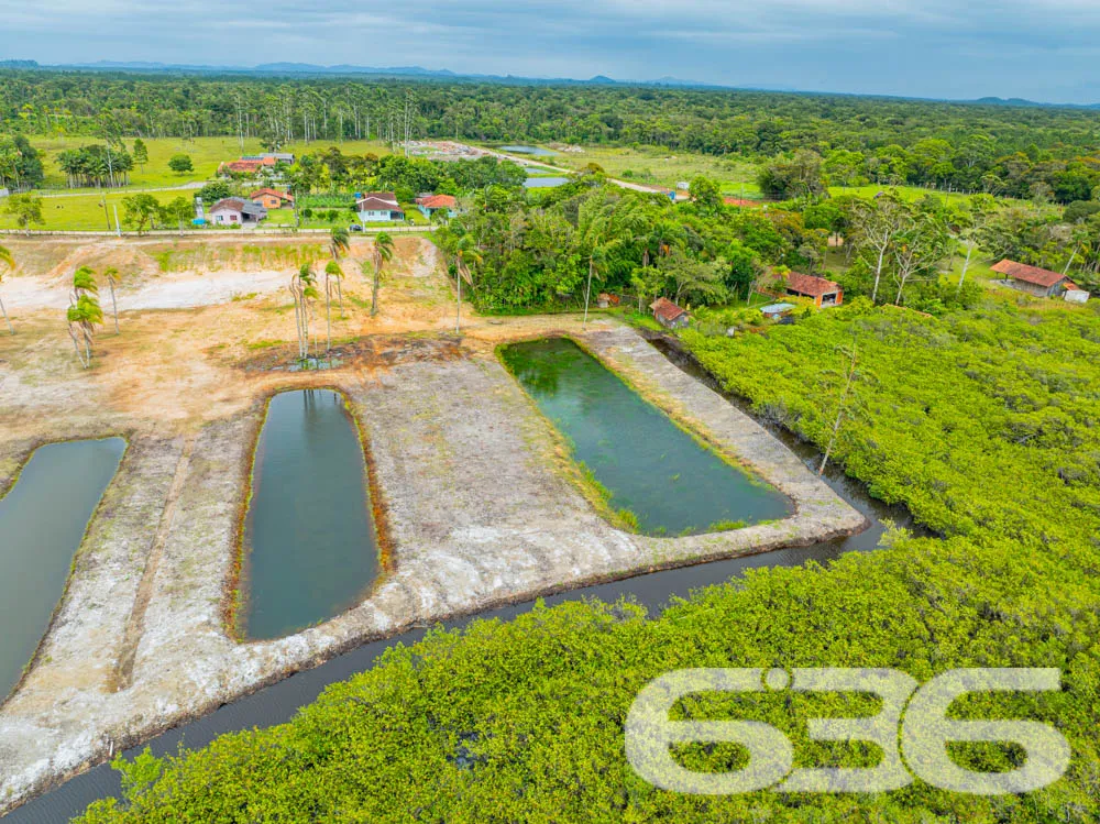 Terreno à Venda em Balneário Barra do Sul – SC
Exc