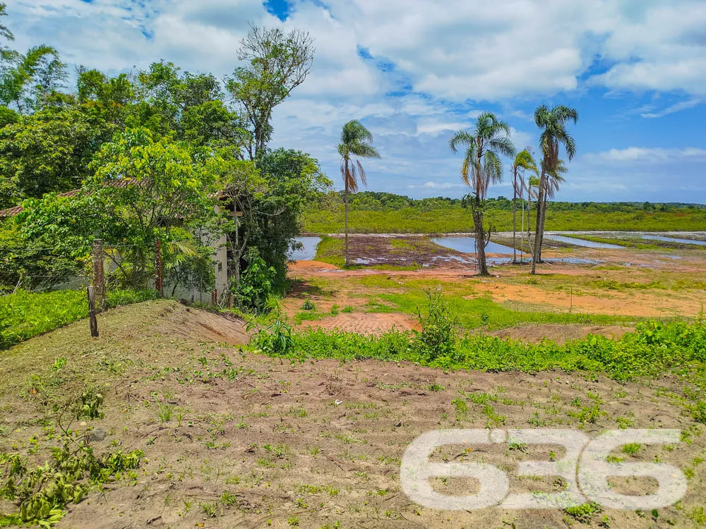 Terreno à Venda em Balneário Barra do Sul – SC
Exc