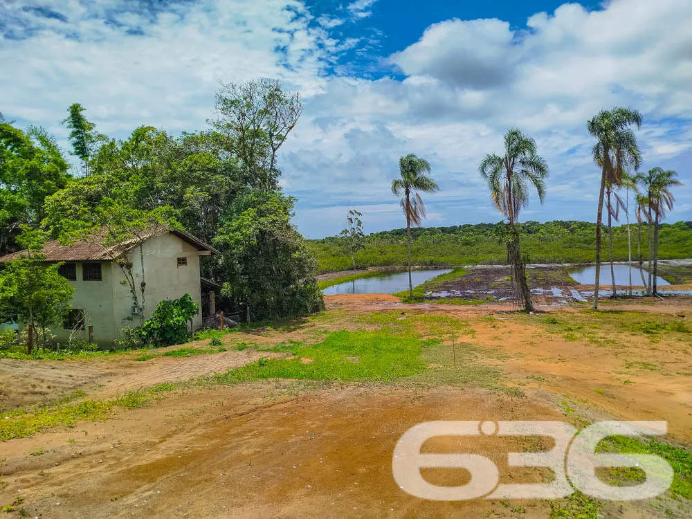 Terreno à Venda em Balneário Barra do Sul – SC
Exc
