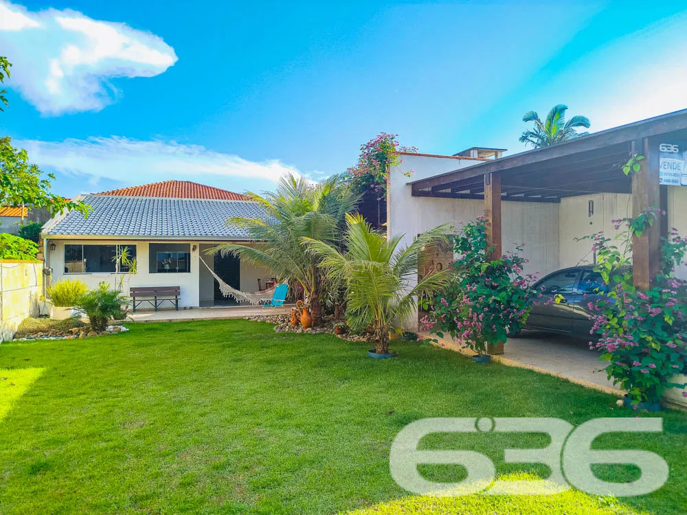 Descubra Seu Novo Lar no Paraíso de São Francisco