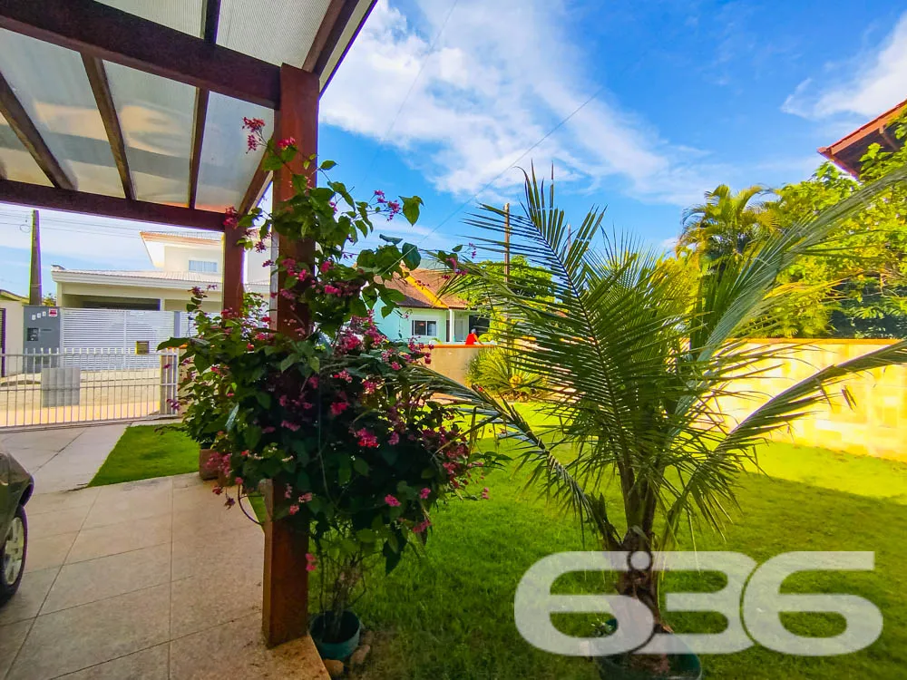 Descubra Seu Novo Lar no Paraíso de São Francisco