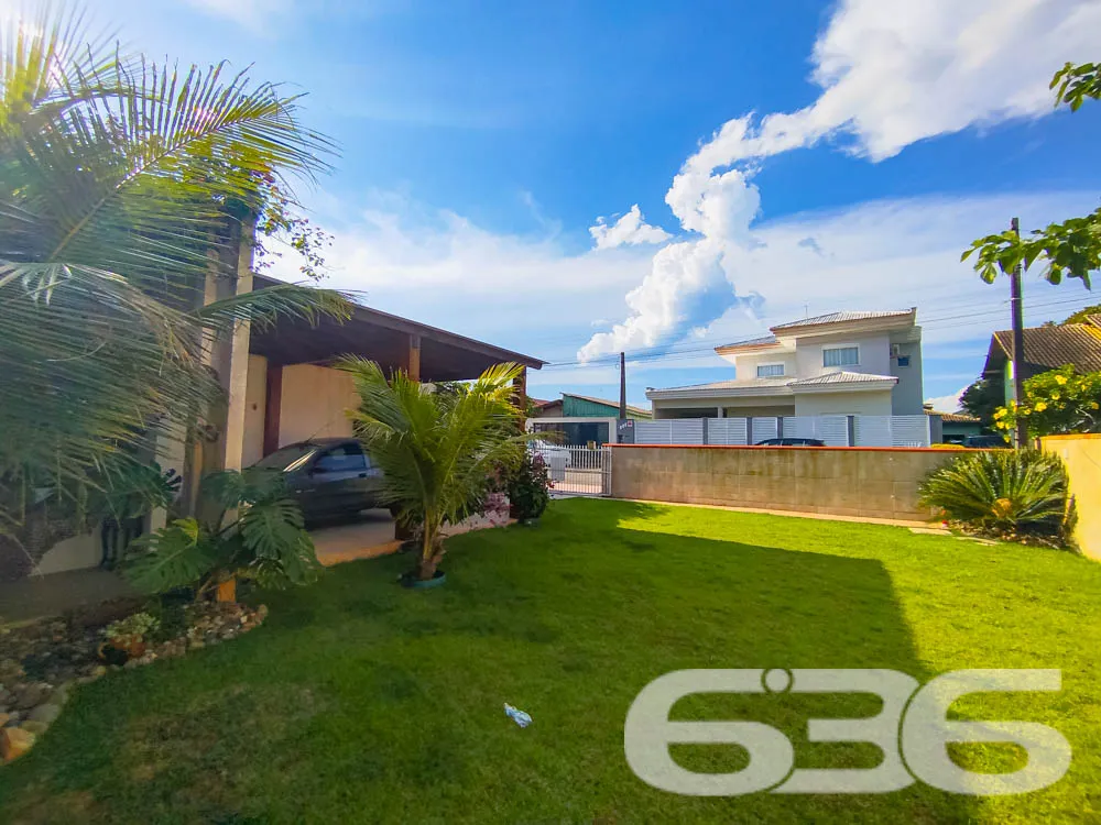 Descubra Seu Novo Lar no Paraíso de São Francisco