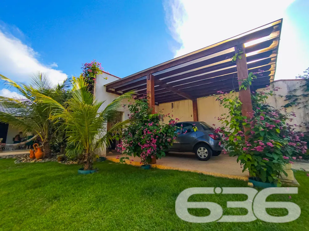 Descubra Seu Novo Lar no Paraíso de São Francisco